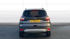 Ford Kuga 2.0 TDCi 180 Titanium X Edition 5dr Auto Diesel Estate